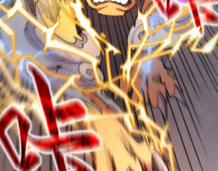 漫画《这一世我要当至尊》第221话 再敲一笔第53张图