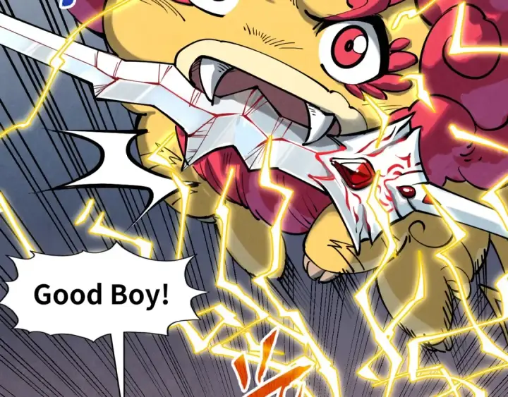 漫画《这一世我要当至尊》第221话 再敲一笔第89张图