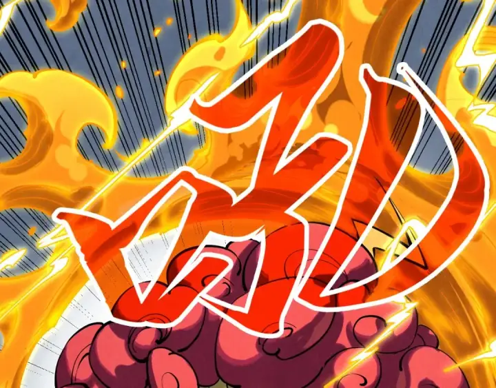 漫画《这一世我要当至尊》第221话 再敲一笔第93张图