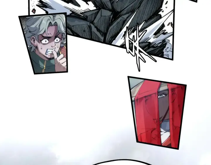 漫画《这一世我要当至尊》第222话 体术第77张图