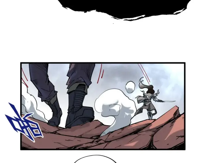 漫画《这一世我要当至尊》第223话 吴钩霜雪明第106张图