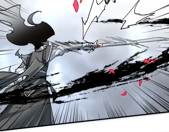 漫画《这一世我要当至尊》第223话 吴钩霜雪明第123张图