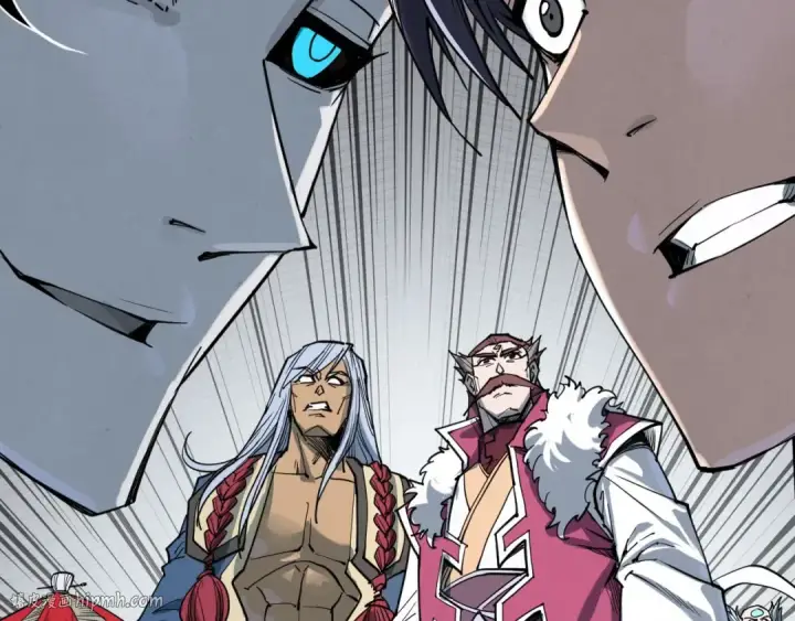 漫画《这一世我要当至尊》第223话 吴钩霜雪明第128张图