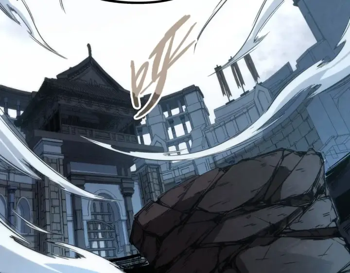 漫画《这一世我要当至尊》第223话 吴钩霜雪明第51张图