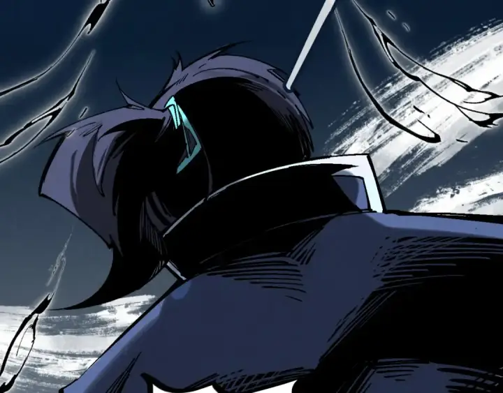 漫画《这一世我要当至尊》第223话 吴钩霜雪明第93张图