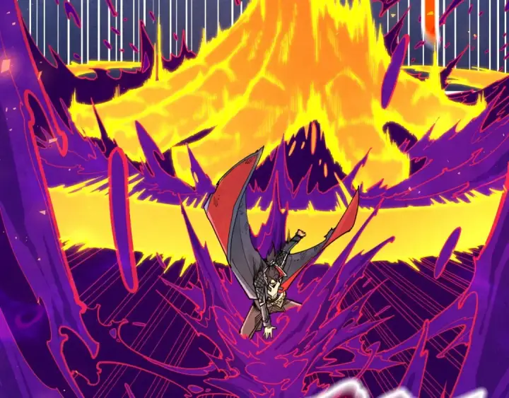 漫画《这一世我要当至尊》第224话 天地印第38张图
