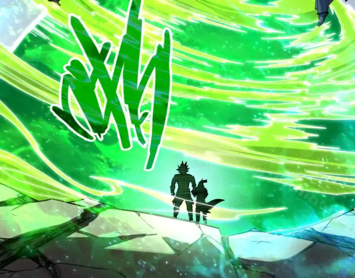漫画《这一世我要当至尊》第225话 挥手镇压第114张图