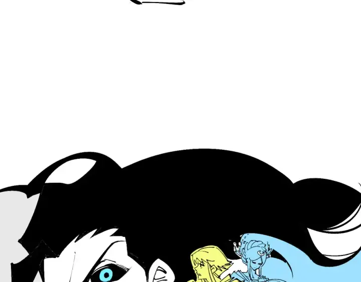 漫画《这一世我要当至尊》第225话 挥手镇压第126张图