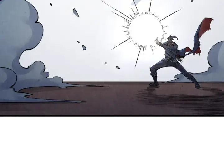漫画《这一世我要当至尊》第225话 挥手镇压第14张图