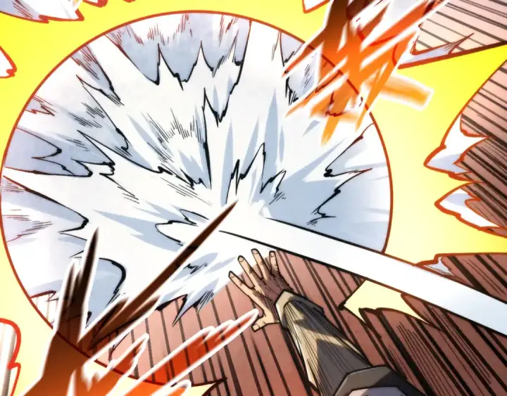漫画《这一世我要当至尊》第225话 挥手镇压第71张图