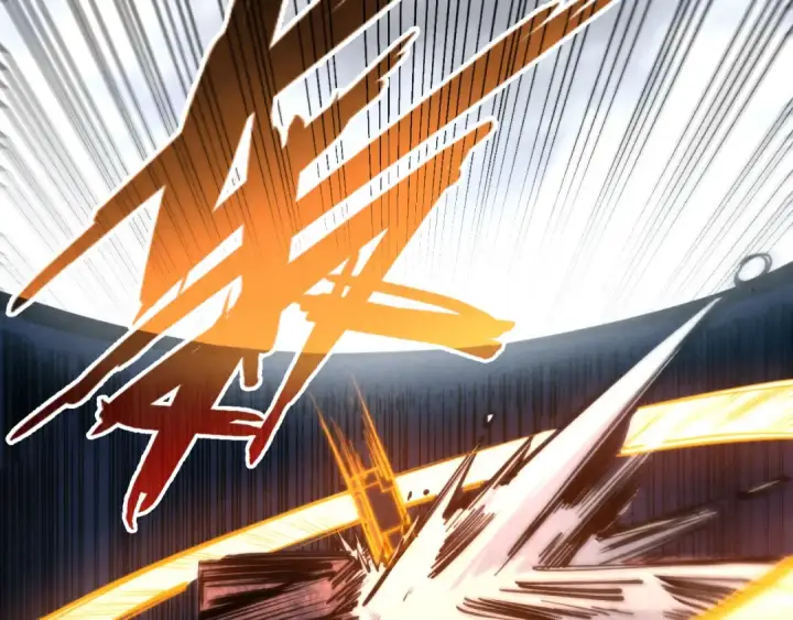 漫画《这一世我要当至尊》第225话 挥手镇压第86张图