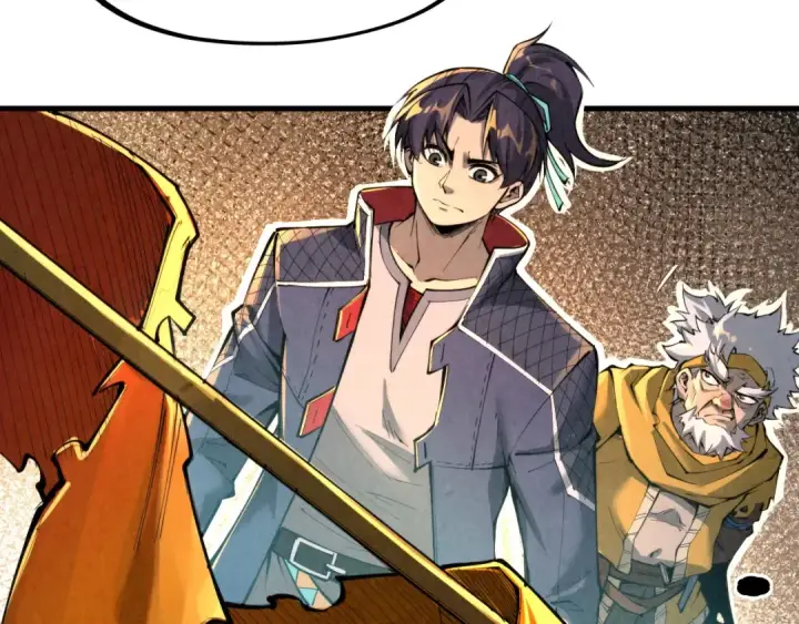 漫画《这一世我要当至尊》第228话 术炼豪赌第93张图