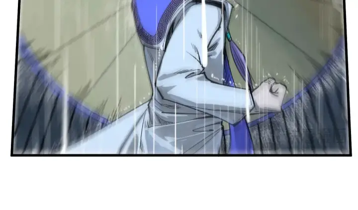 漫画《这一世我要当至尊》第237话 雨之结界第108张图
