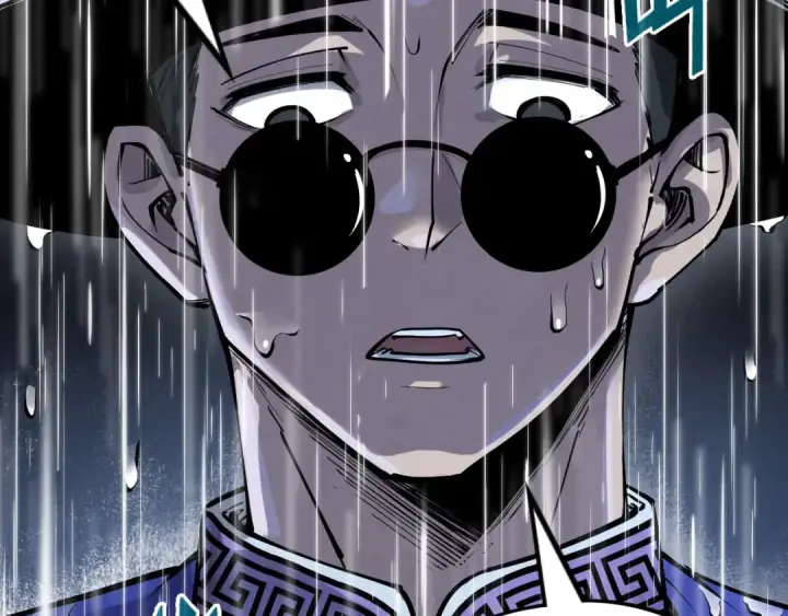 漫画《这一世我要当至尊》第237话 雨之结界第116张图