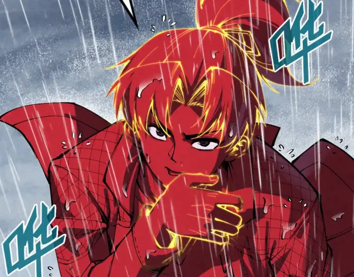漫画《这一世我要当至尊》第237话 雨之结界第119张图