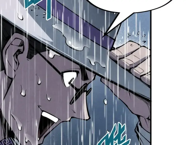 漫画《这一世我要当至尊》第237话 雨之结界第123张图