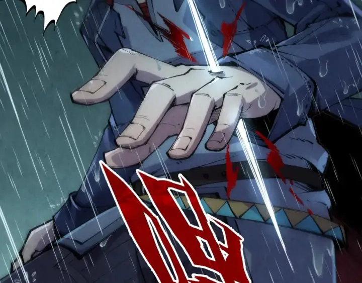 漫画《这一世我要当至尊》第237话 雨之结界第36张图