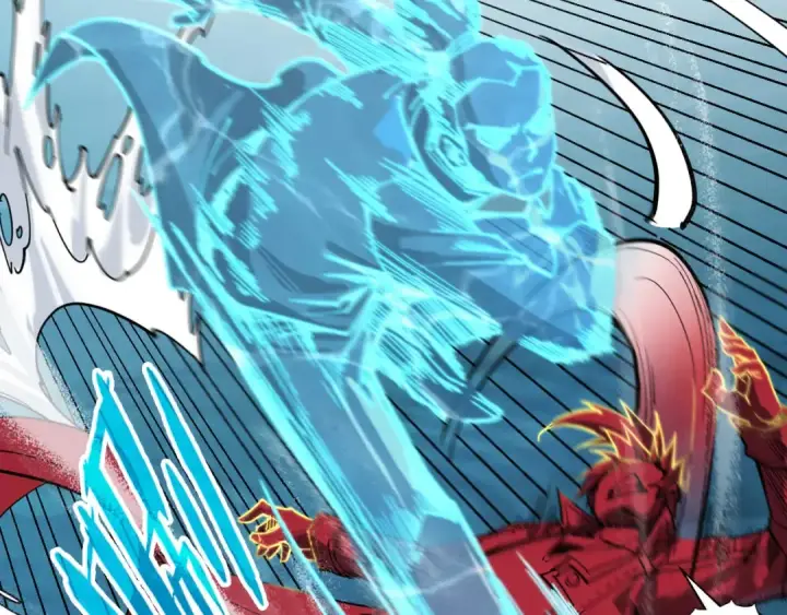 漫画《这一世我要当至尊》第237话 雨之结界第74张图