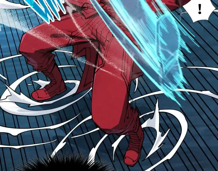 漫画《这一世我要当至尊》第237话 雨之结界第75张图