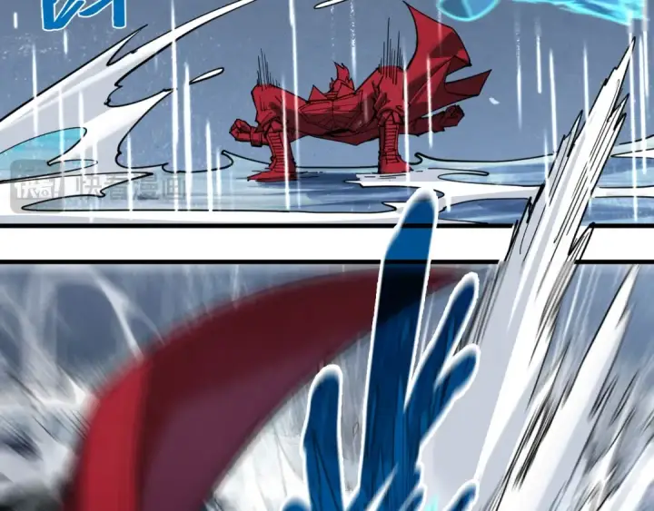漫画《这一世我要当至尊》第237话 雨之结界第77张图