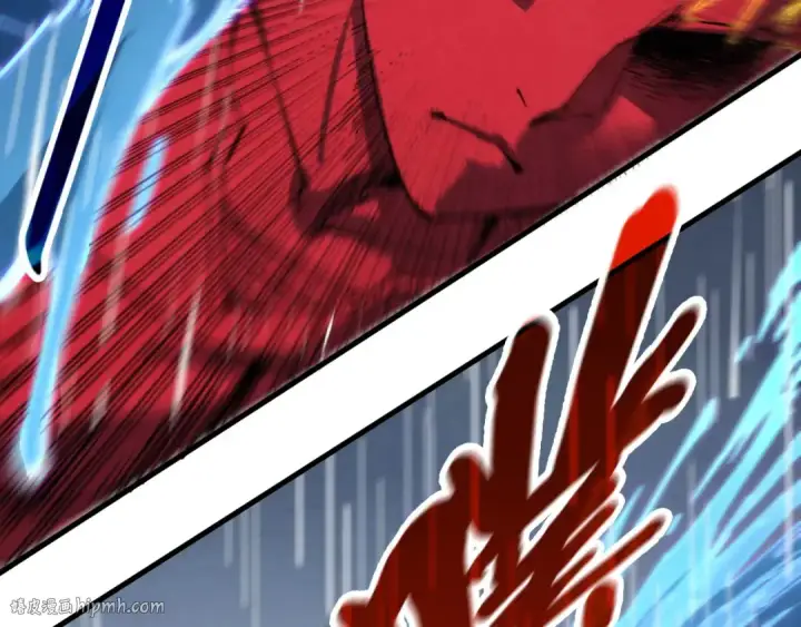 漫画《这一世我要当至尊》第237话 雨之结界第96张图