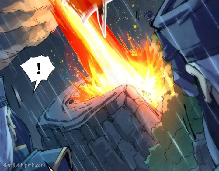 漫画《这一世我要当至尊》第238话 以阵破阵第104张图