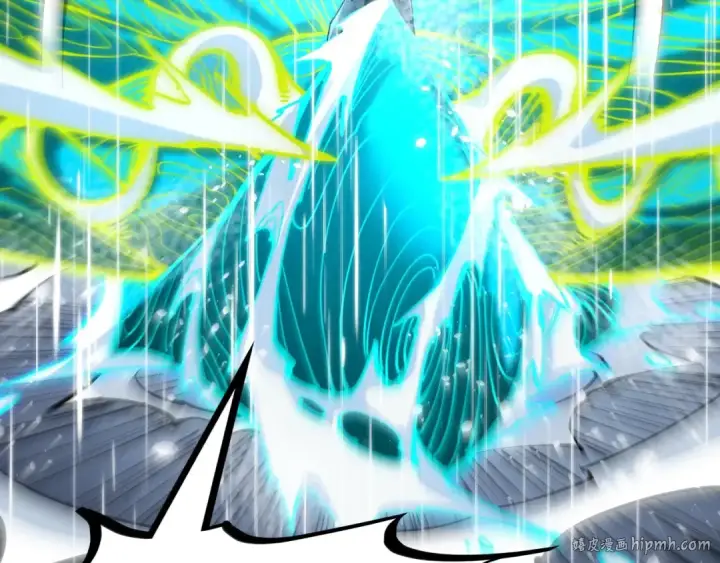 漫画《这一世我要当至尊》第238话 以阵破阵第32张图