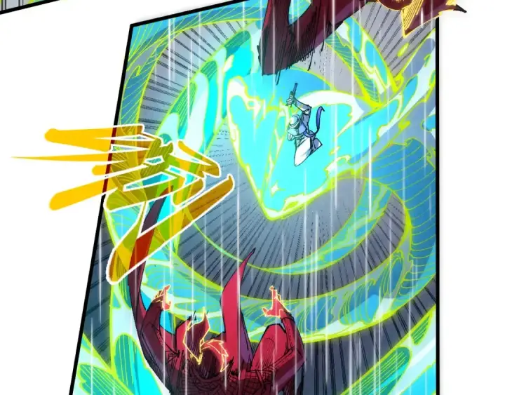 漫画《这一世我要当至尊》第238话 以阵破阵第65张图