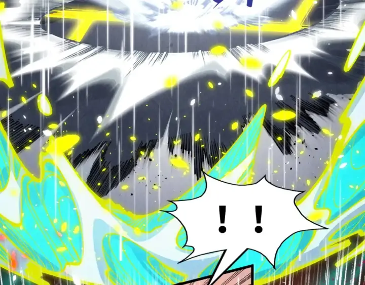 漫画《这一世我要当至尊》第238话 以阵破阵第73张图