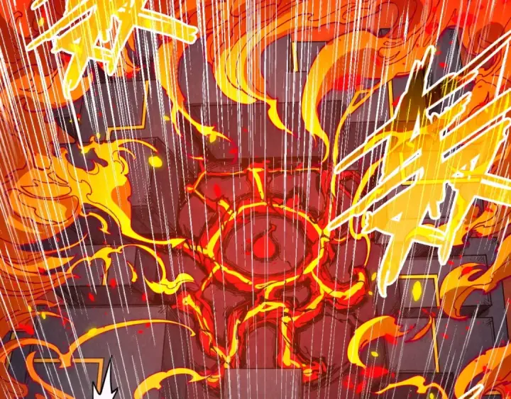 漫画《这一世我要当至尊》第238话 以阵破阵第82张图