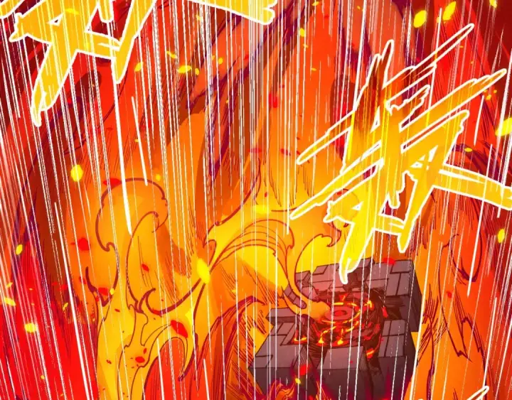 漫画《这一世我要当至尊》第238话 以阵破阵第86张图