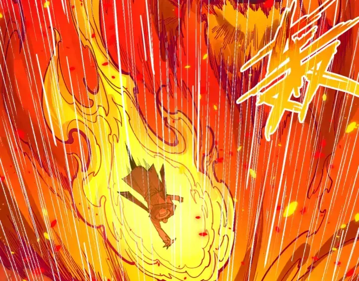 漫画《这一世我要当至尊》第238话 以阵破阵第87张图