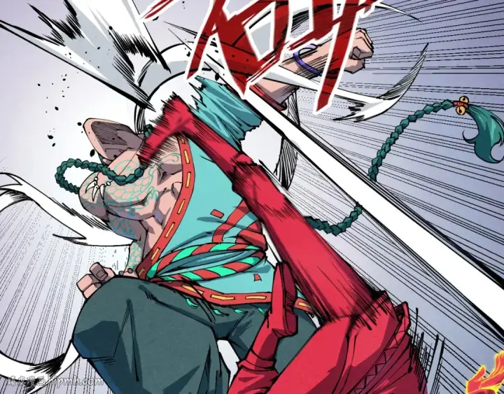 漫画《这一世我要当至尊》第239话 罗青云第80张图