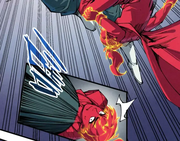 漫画《这一世我要当至尊》第239话 罗青云第81张图