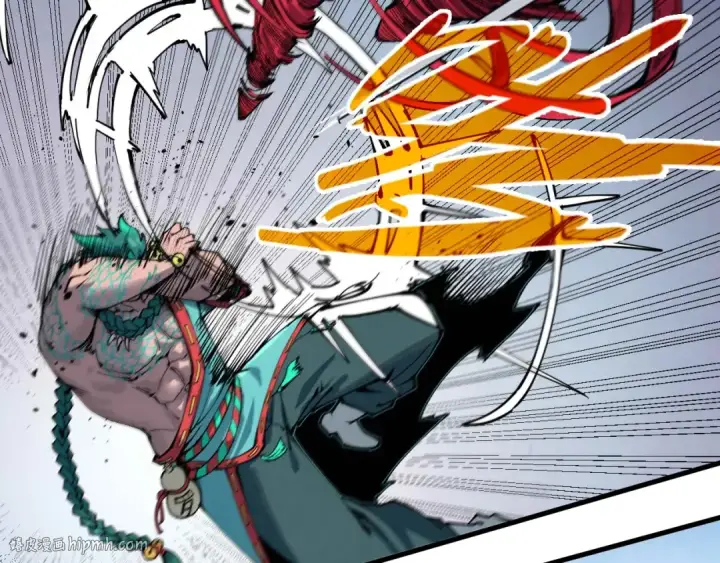 漫画《这一世我要当至尊》第239话 罗青云第88张图