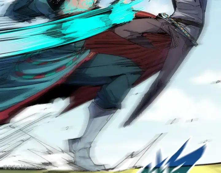 漫画《这一世我要当至尊》第240话 龙之血脉第112张图