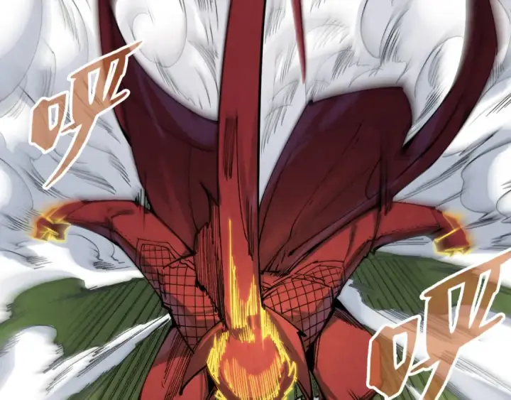 漫画《这一世我要当至尊》第240话 龙之血脉第123张图
