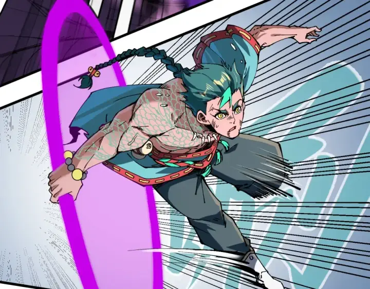 漫画《这一世我要当至尊》第240话 龙之血脉第62张图