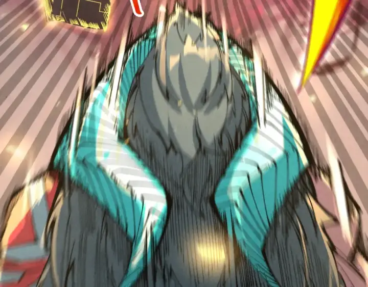漫画《这一世我要当至尊》第241话 天赋神通第101张图