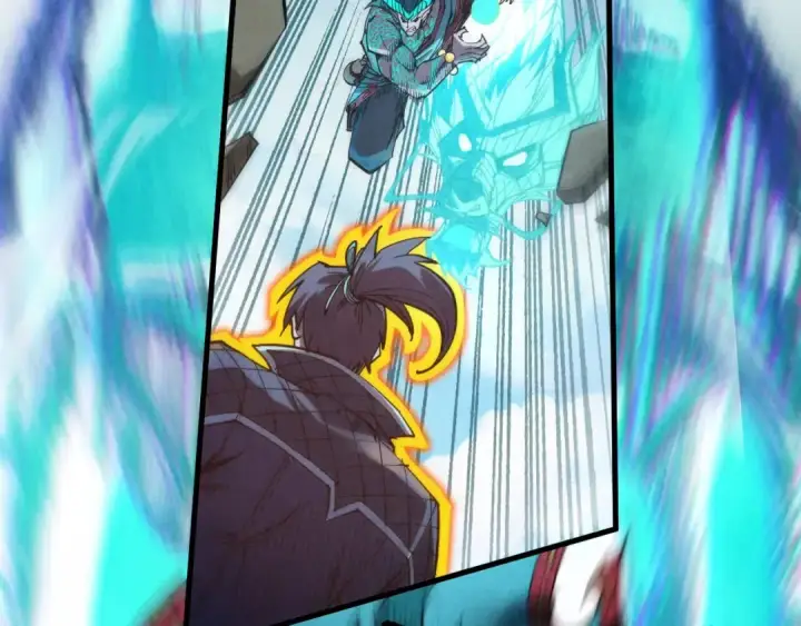 漫画《这一世我要当至尊》第241话 天赋神通第20张图