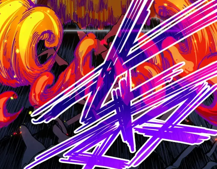 漫画《这一世我要当至尊》第241话 天赋神通第47张图