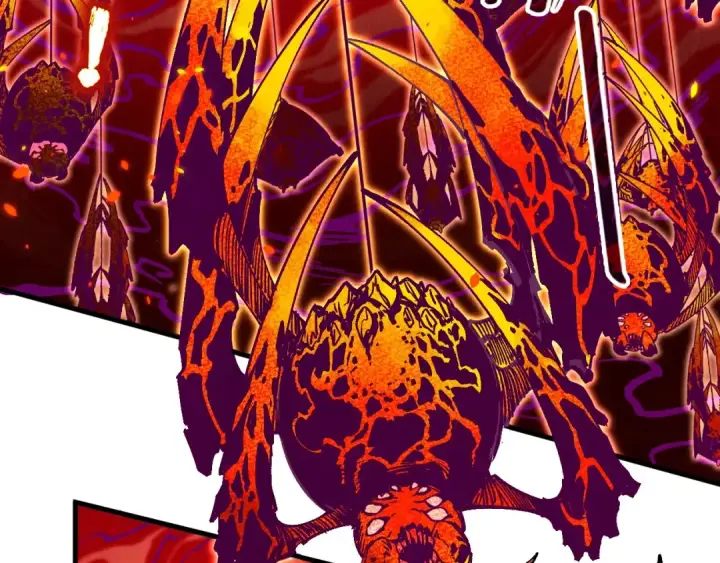 漫画《这一世我要当至尊》第241话 天赋神通第63张图