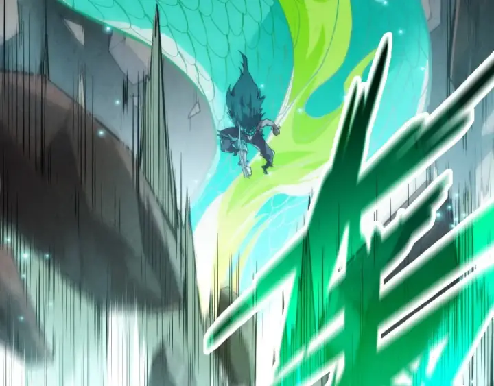 漫画《这一世我要当至尊》第241话 天赋神通第7张图