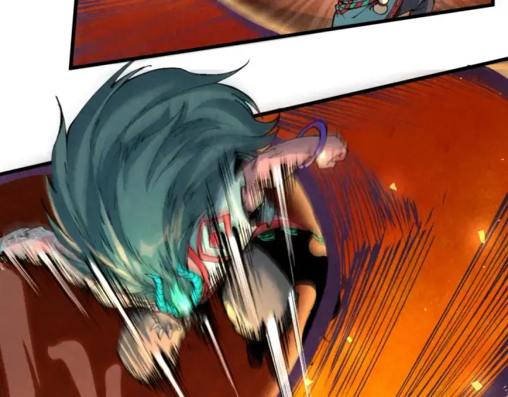 漫画《这一世我要当至尊》第241话 天赋神通第82张图
