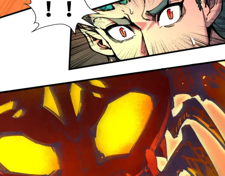 漫画《这一世我要当至尊》第241话 天赋神通第84张图