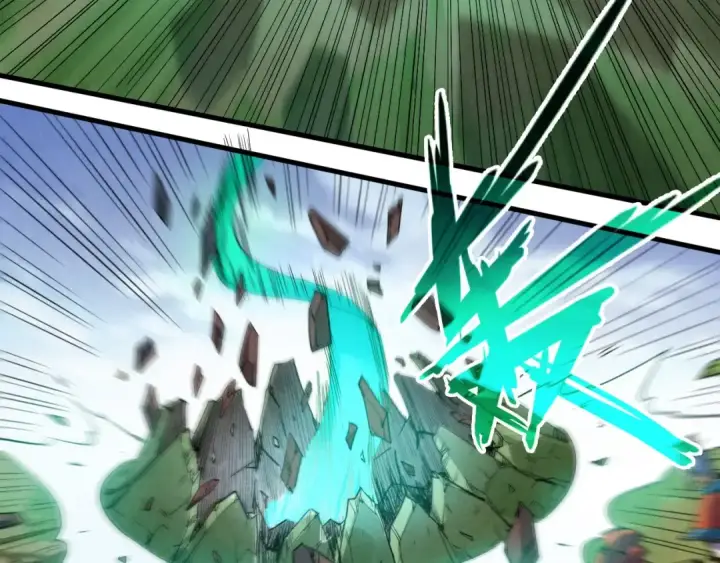 漫画《这一世我要当至尊》第241话 天赋神通第9张图