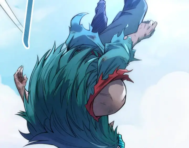 漫画《这一世我要当至尊》第242话 惊天一招第123张图
