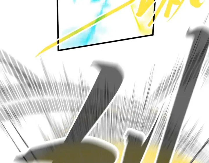 漫画《这一世我要当至尊》第242话 惊天一招第83张图