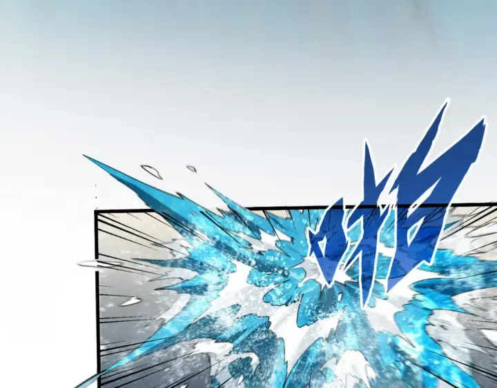 漫画《这一世我要当至尊》第242话 惊天一招第92张图