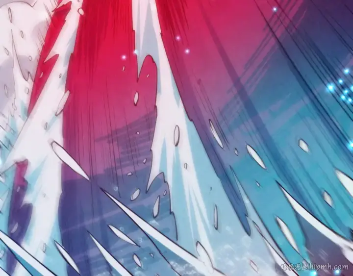 漫画《这一世我要当至尊》第243话 抽取龙血第32张图